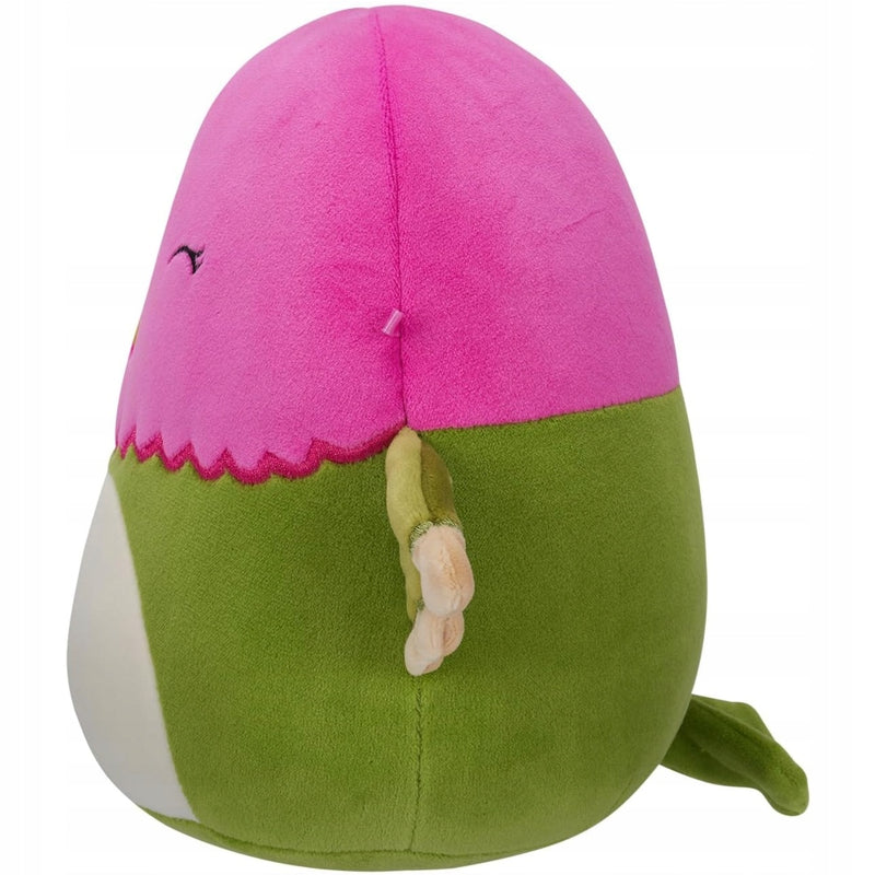 SQUISHMALLOWS MIĘKKA MASKOTKA PLUSZ PLUS - widok 4 opakowania Jazwares szczegoly kolekcja