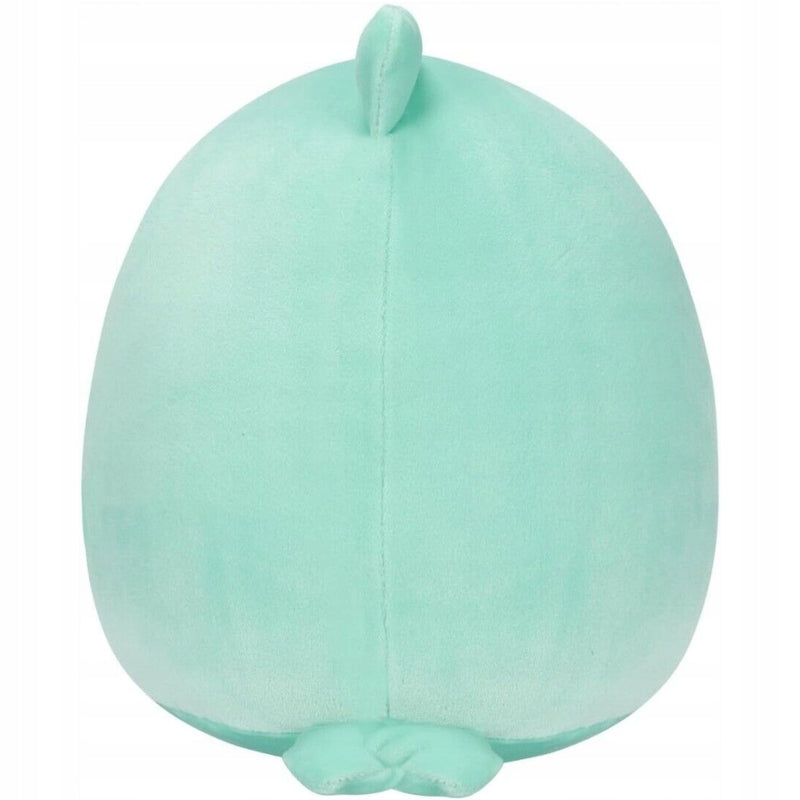 SQUISHMALLOWS MIĘKKA MASKOTKA PLUSZOWA P - widok 4 opakowania szczegoly zabawka kolekcja
