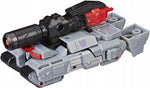 TRANSFORMERS CYBERVERSE DECEPTICON MEGAT - widok 3 opakowania szczegoly zabawka kolekcja
