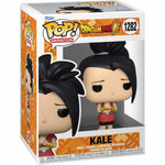 Figurka Funko POP ANIMATION DRAGON BALL SUPER VINYL FIGURE  KALE 128 - kolekcjonerska premium SEO optimized dl