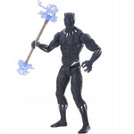 MARVEL STUDIOS LEGACY COLLECTION AVENGER - widok 2 opakowania szczegoly zabawka kolekcja