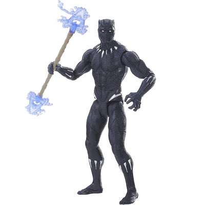 MARVEL STUDIOS LEGACY COLLECTION AVENGER - widok 2 opakowania szczegoly zabawka kolekcja
