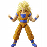 DRAGON BALL DRAGON STARS SERIES BANDAI R - widok 2 Bandai opakowanie szczegoly collectible
