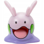 POKEMON BATTLE FIGURE PACK 2-PAK ORYGINA - widok 3 opakowania szczegoly zabawka kolekcja