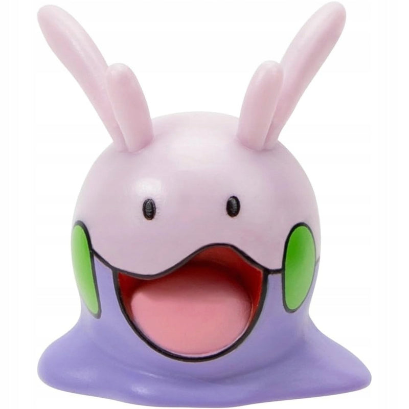 POKEMON BATTLE FIGURE PACK 2-PAK ORYGINA - widok 3 opakowania szczegoly zabawka kolekcja