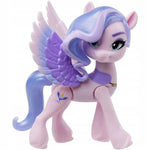 MY LITTLE PONY WIELOPAK HASBRO ZESTAW RU - widok 4 opakowania szczegoly zabawka kolekcja