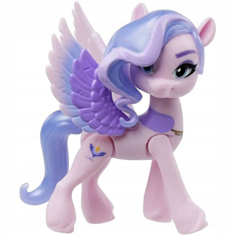 MY LITTLE PONY WIELOPAK HASBRO ZESTAW RU - widok 4 opakowania szczegoly zabawka kolekcja