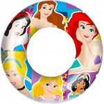 Zabawka KOŁO DMUCHANE KÓŁKO DO PŁYWANIA DISNEY PRINCESS - kolekcjonerska premium zabawki Aseo dla dzieci