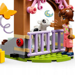 LEGO FRIENDS ORYGINALNY ZESTAW KLOCKÓW S - widok 3 opakowania szczegoly zabawka kolekcja