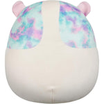 SQUISHMALLOWS MIĘKKA MASKOTKA PLUSZOWA P - widok 3 opakowania Jazwares szczegoly kolekcja