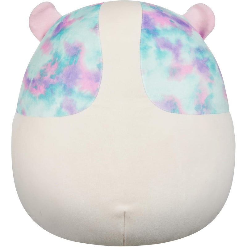 SQUISHMALLOWS MIĘKKA MASKOTKA PLUSZOWA P - widok 3 opakowania Jazwares szczegoly kolekcja
