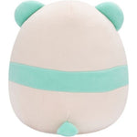 SQUISHMALLOWS MIĘKKA MASKOTKA PLUSZOWA P - widok 3 opakowania Jazwares szczegoly kolekcja