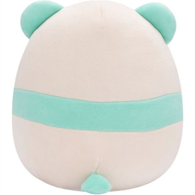 SQUISHMALLOWS MIĘKKA MASKOTKA PLUSZOWA P - widok 3 opakowania Jazwares szczegoly kolekcja