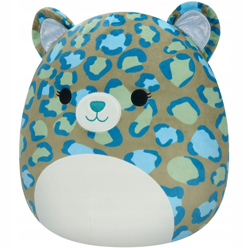 SQUISHMALLOWS MIĘKKA MASKOTKA PLUSZOWA P - widok 7 opakowania Jazwares szczegoly kolekcja