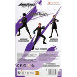 JUJUTSU KAISEN ANIME HEROES ORYGINALNA R - widok 2 Bandai opakowanie szczegoly collectible