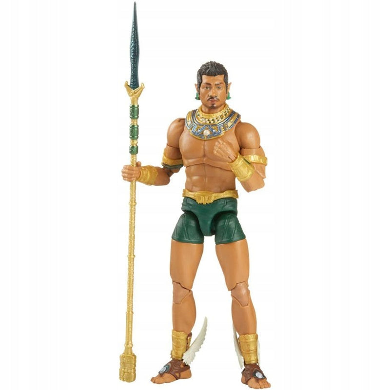 MARVEL LEGENDS BLACK PANTHER RUCHOMA  NA - widok 3 opakowania szczegoly zabawka kolekcja