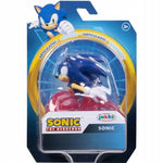 Zabawka SONIC THE HEDGEHOG JAKKS PACIFIC ORYGINALNA RUCHOM - kolekcjonerska premium zabawki Aseo dla dzieci