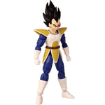 DRAGON BALL DRAGON STARS SERIES BANDAI O - widok 5 Bandai opakowanie szczegoly collectible