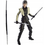 G.I. JOE SNAKE EYES HASBRO RUCHOMA  AKIK - widok 5 opakowania szczegoly zabawka kolekcja