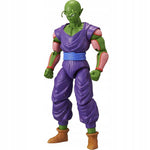 DRAGON BALL DRAGON STARS SERIES BANDAI O - widok 5 Bandai opakowanie szczegoly collectible