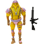 FORTNITE DUO MODE BEAST BATTLES WILDLIFE - widok 5 opakowania Jazwares szczegoly kolekcja
