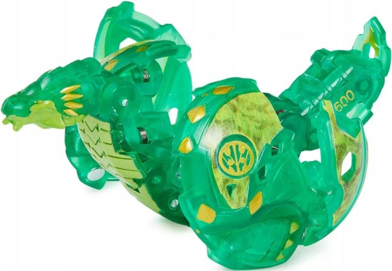 BAKUGAN GEOGAN ULTRA ELEMENTAL VENTUS SE - widok 4 opakowania szczegoly zabawka kolekcja
