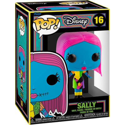 Figurka Funko POP DISNEY THE NIGHTMARE BEFORE CHRISTMAS VINYL F - kolekcjonerska premium dla fanow kolekcjoner
