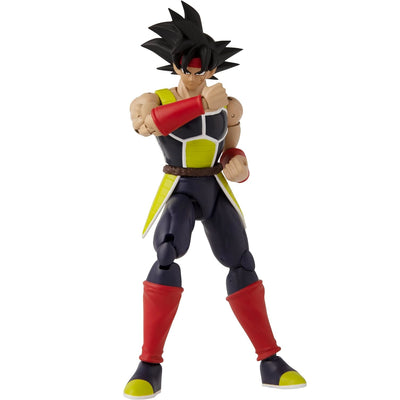 DRAGON BALL DRAGON STARS SERIES BANDAI O - widok 2 Bandai opakowanie szczegoly collectible