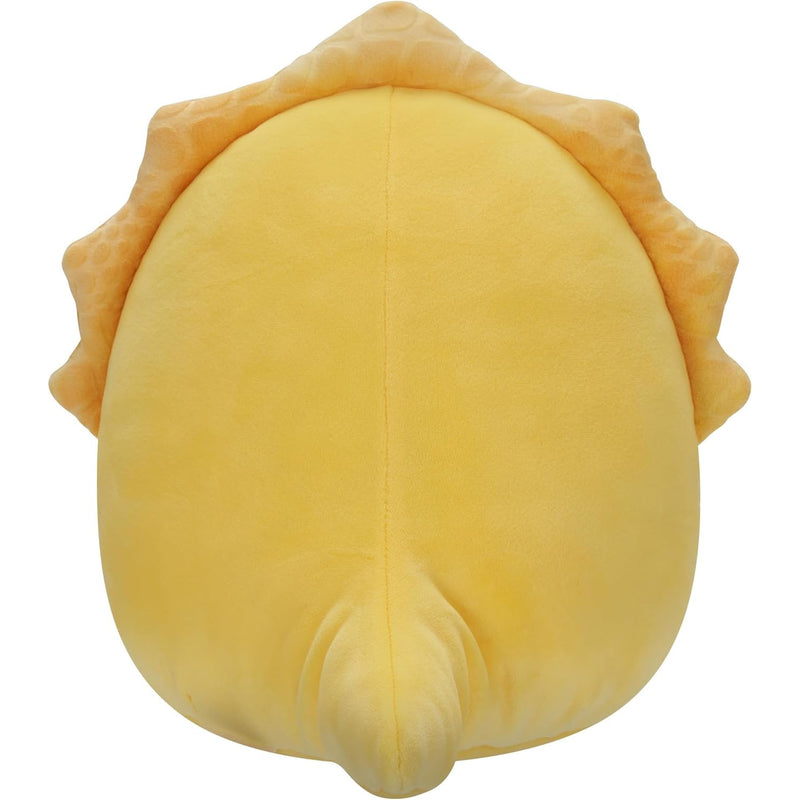 SQUISHMALLOWS MIĘKKA MASKOTKA PLUSZOWA P - widok 3 opakowania Jazwares szczegoly kolekcja
