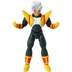 DRAGON BALL DRAGON STARS SERIES ORYGINAL - widok 5 Bandai opakowanie szczegoly collectible
