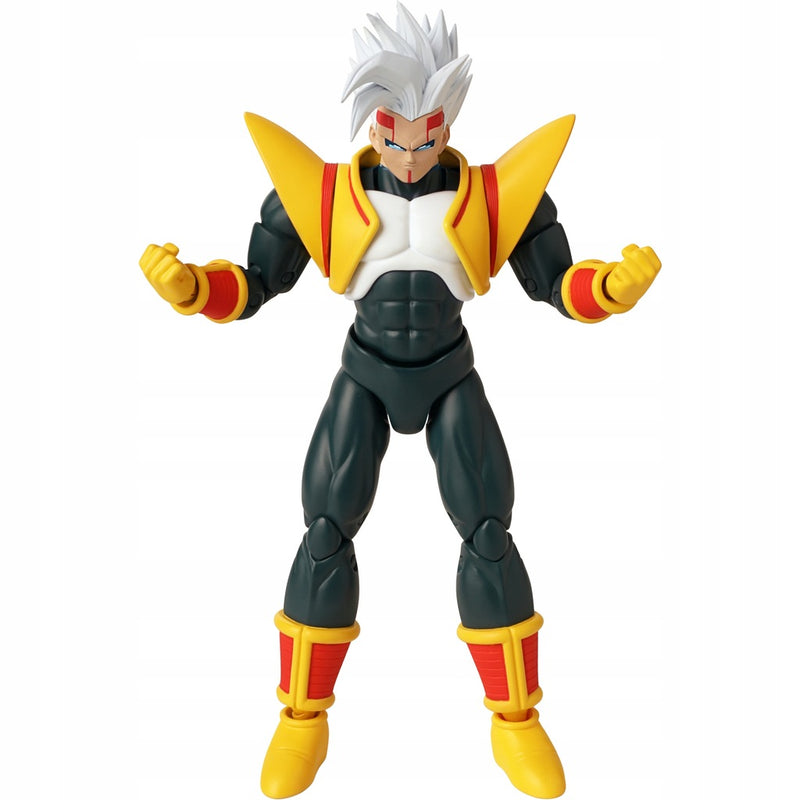 DRAGON BALL DRAGON STARS SERIES ORYGINAL - widok 5 Bandai opakowanie szczegoly collectible