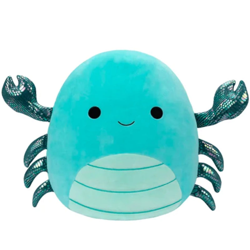 Zabawka SQUISHMALLOWS MIĘKKA MASKOTKA PLUSZOWA PLUSZ PLUSZ - kolekcjonerska Jazwares premium dla dzieci fanow