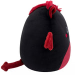 SQUISHMALLOWS MIĘKKA MASKOTKA PLUSZOWA P - widok 4 opakowania Jazwares szczegoly kolekcja