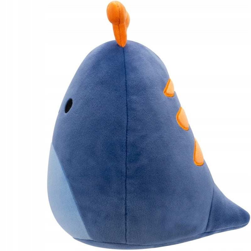 SQUISHMALLOWS MIĘKKA MASKOTKA PLUSZOWA P - widok 4 opakowania Jazwares szczegoly kolekcja