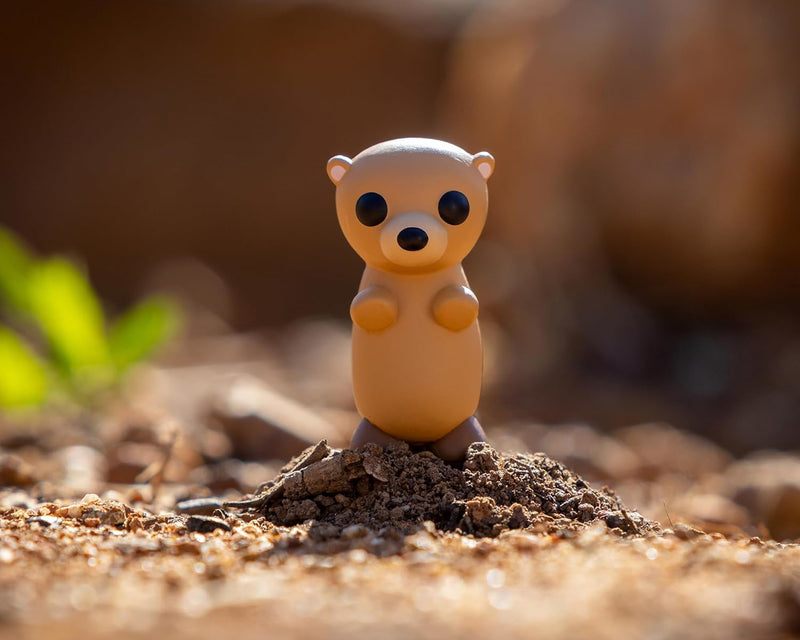 ADOPT ME! ZESTAW 6-PAK ORYGINALNE FIGURK - widok 3 opakowania Jazwares szczegoly kolekcja