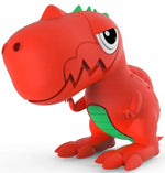 DINO LANDIA DINOLANDIA DINOZAUR JAJO NIE - widok 10 opakowania szczegoly zabawka kolekcja