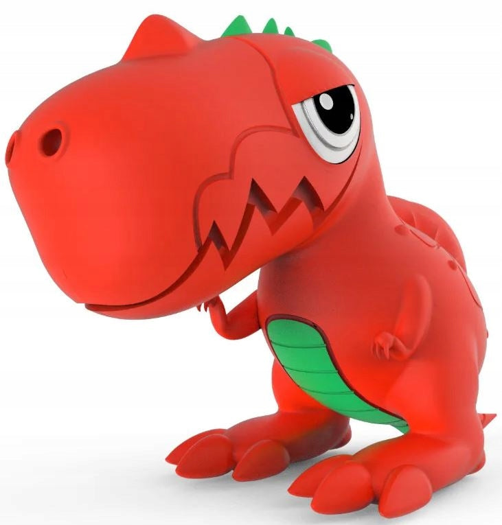 DINO LANDIA DINOLANDIA DINOZAUR JAJO NIE - widok 10 opakowania szczegoly zabawka kolekcja