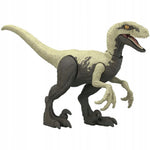 JURASSIC WORLD DINO TRACKERS PARK JURAJS - widok 6 opakowania szczegoly zabawka kolekcja