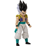 DRAGON BALL DRAGON STARS SERIES BANDAI O - widok 6 Bandai opakowanie szczegoly collectible