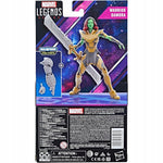 MARVEL LEGENDS SERIES WHAT IF...? ORYGIN - widok 4 opakowania szczegoly zabawka kolekcja