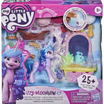 Zabawka MY LITTLE PONY CRITTER CREATION IZZY MOONBOW - kolekcjonerska premium zabawki Aseo dla dzieci