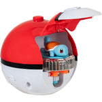 POKEMON BATTLE SPINNER PACK JAZWARES WYR - widok 7 opakowania Jazwares szczegoly kolekcja