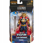 Zabawka MARVEL LEGENDS LOVE AND THUNDER  THOR - kolekcjonerska premium zabawki Aseo dla dzieci