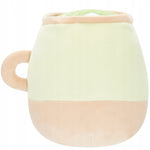 SQUISHMALLOWS MIĘKKA MASKOTKA PLUSZOWA K - widok 4 opakowania szczegoly zabawka kolekcja