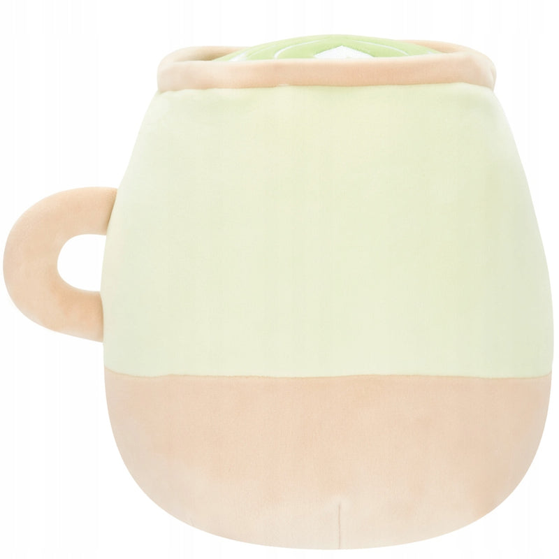 SQUISHMALLOWS MIĘKKA MASKOTKA PLUSZOWA K - widok 4 opakowania szczegoly zabawka kolekcja