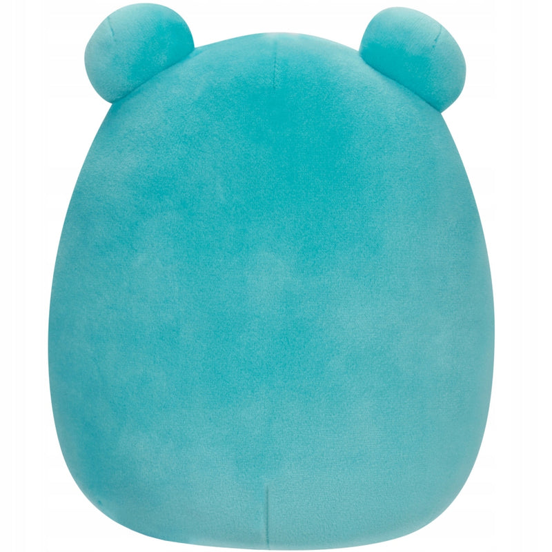 SQUISHMALLOWS MIĘKKA MASKOTKA PLUSZOWA P - widok 4 opakowania szczegoly zabawka kolekcja