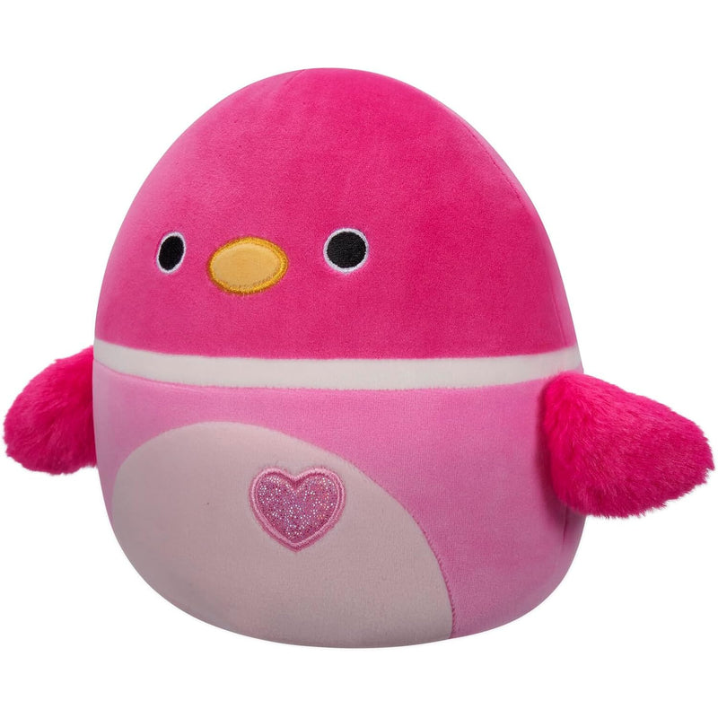 SQUISHMALLOWS MIĘKKA MASKOTKA PLUSZOWA P - widok 5 opakowania Jazwares szczegoly kolekcja
