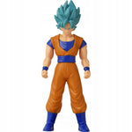 DRAGON BALL FLASH BANDAI ORYGINALNA RUCH - widok 5 Bandai opakowanie szczegoly collectible