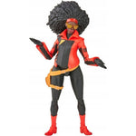 MARVEL LEGENDS SERIES SPIDER-MAN SPIDER- - widok 3 opakowania szczegoly zabawka kolekcja