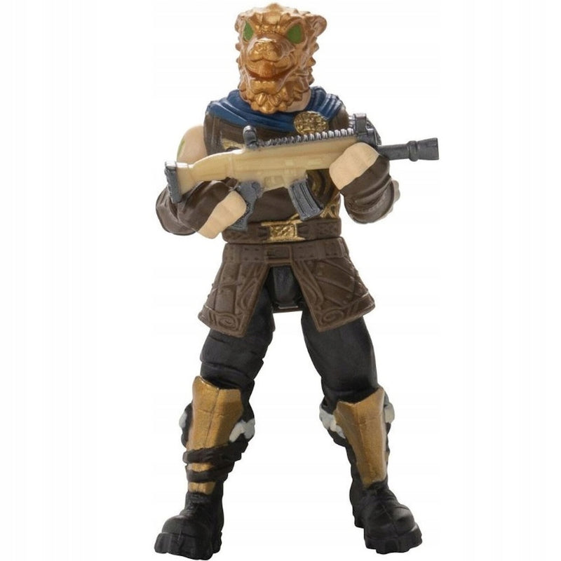 FORTNITE LEGENDARY MICRO SERIES ORYGINAL - widok 3 opakowania szczegoly zabawka kolekcja